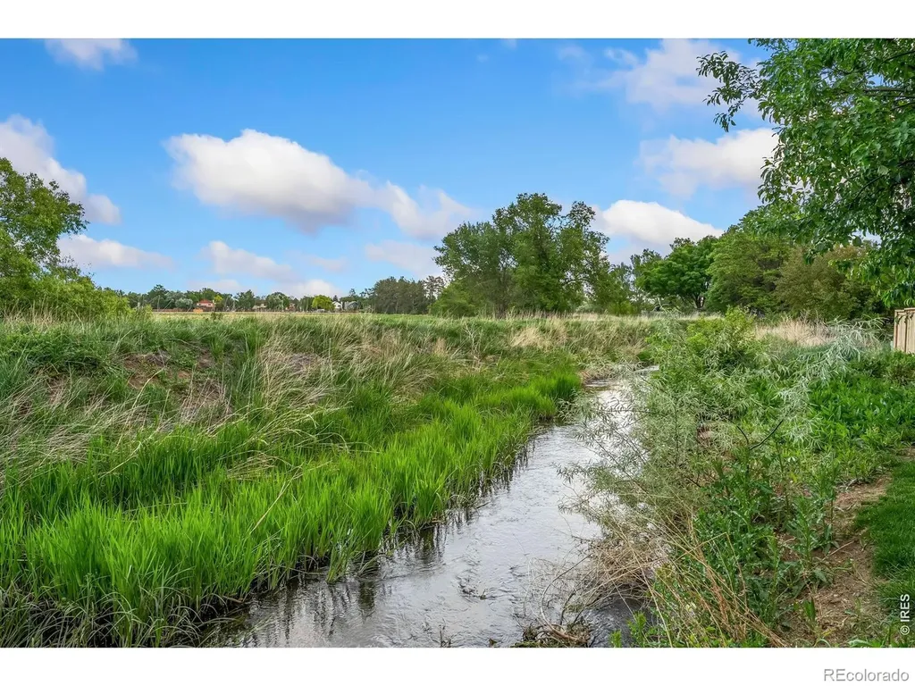 4132 Westbrooke Drive Fort Collins CO 80526