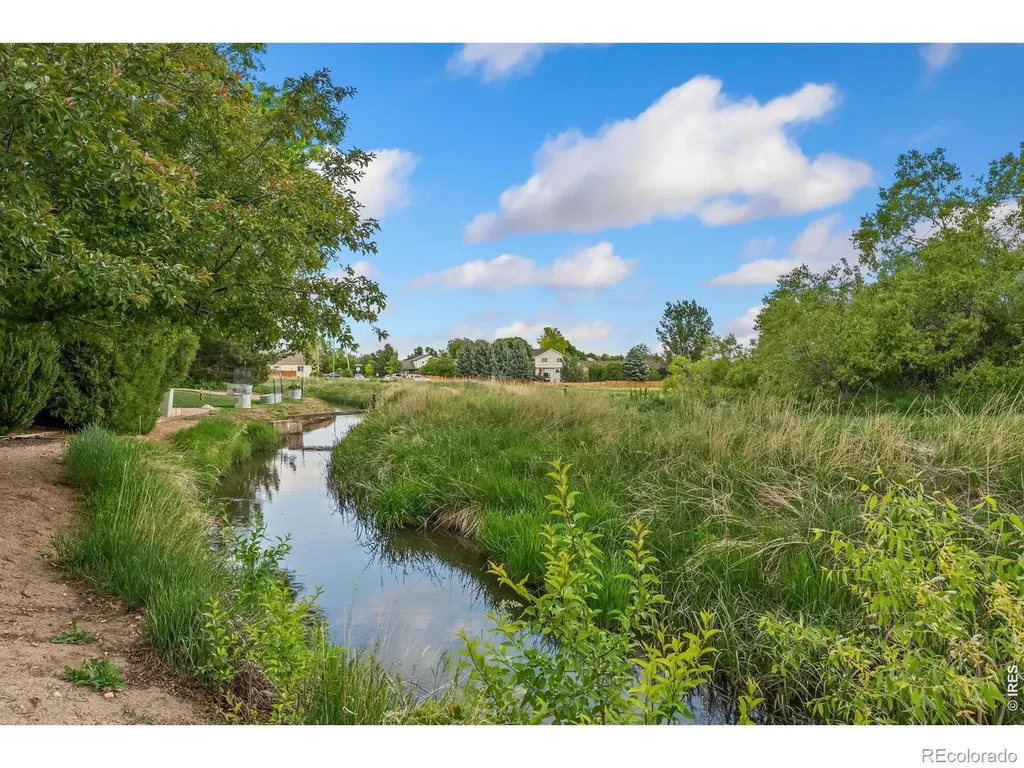 4132 Westbrooke Drive Fort Collins CO 80526
