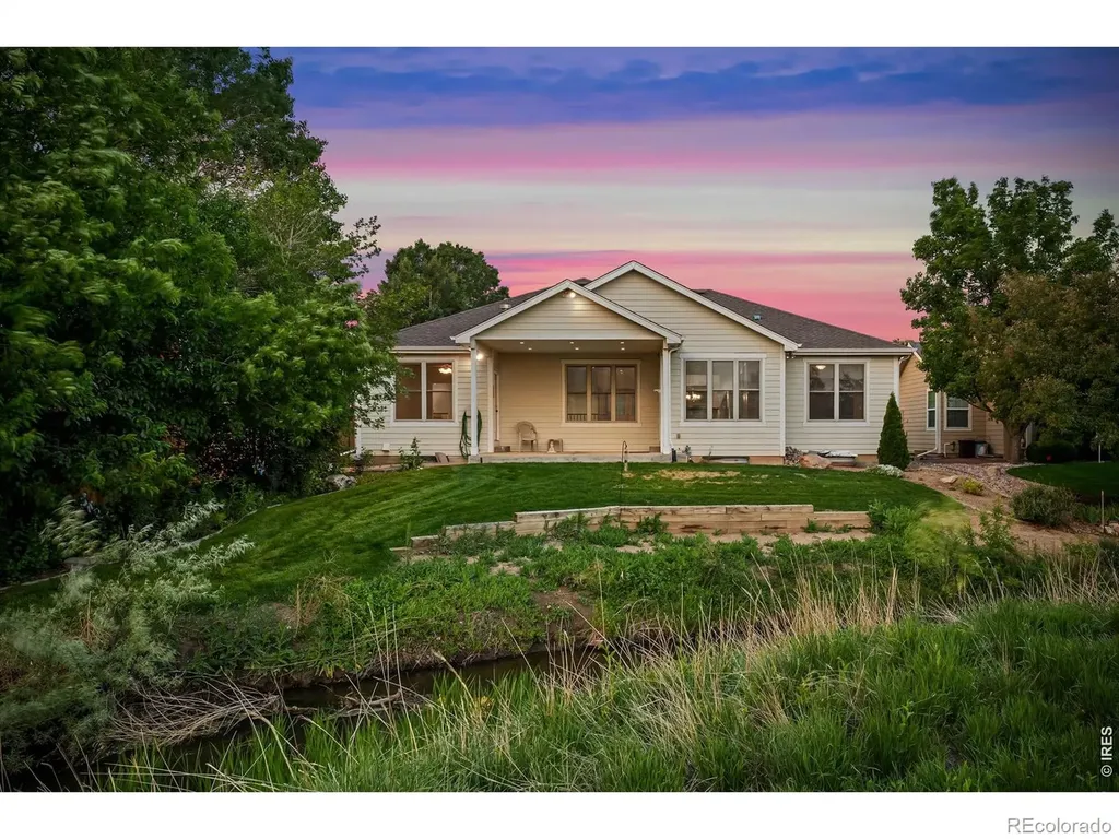 4132 Westbrooke Drive Fort Collins CO 80526