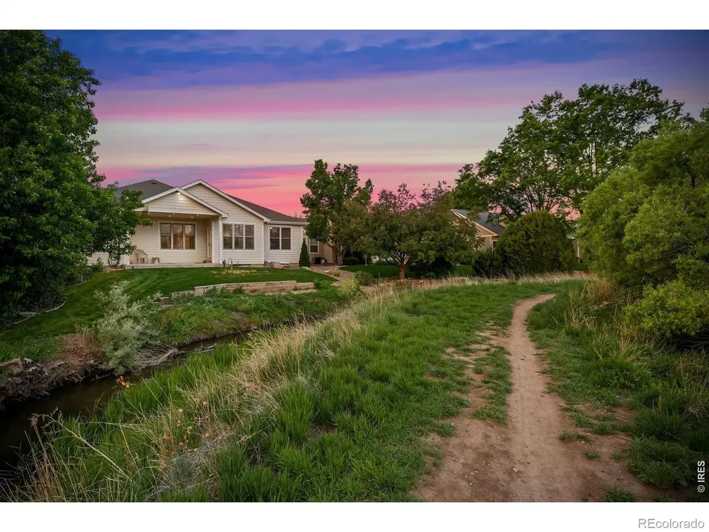 4132 Westbrooke Drive Fort Collins CO 80526