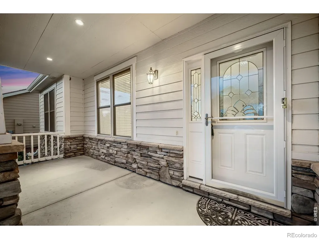 4132 Westbrooke Drive Fort Collins CO 80526