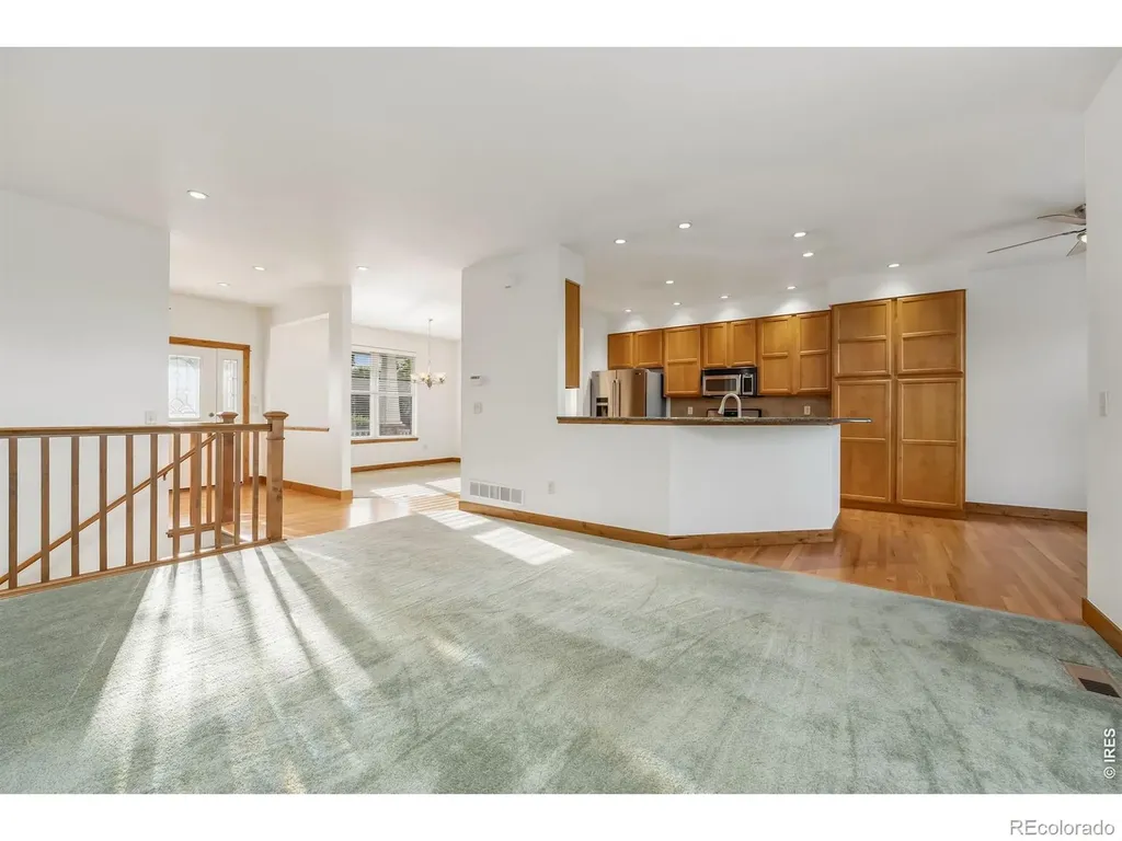 4132 Westbrooke Drive Fort Collins CO 80526