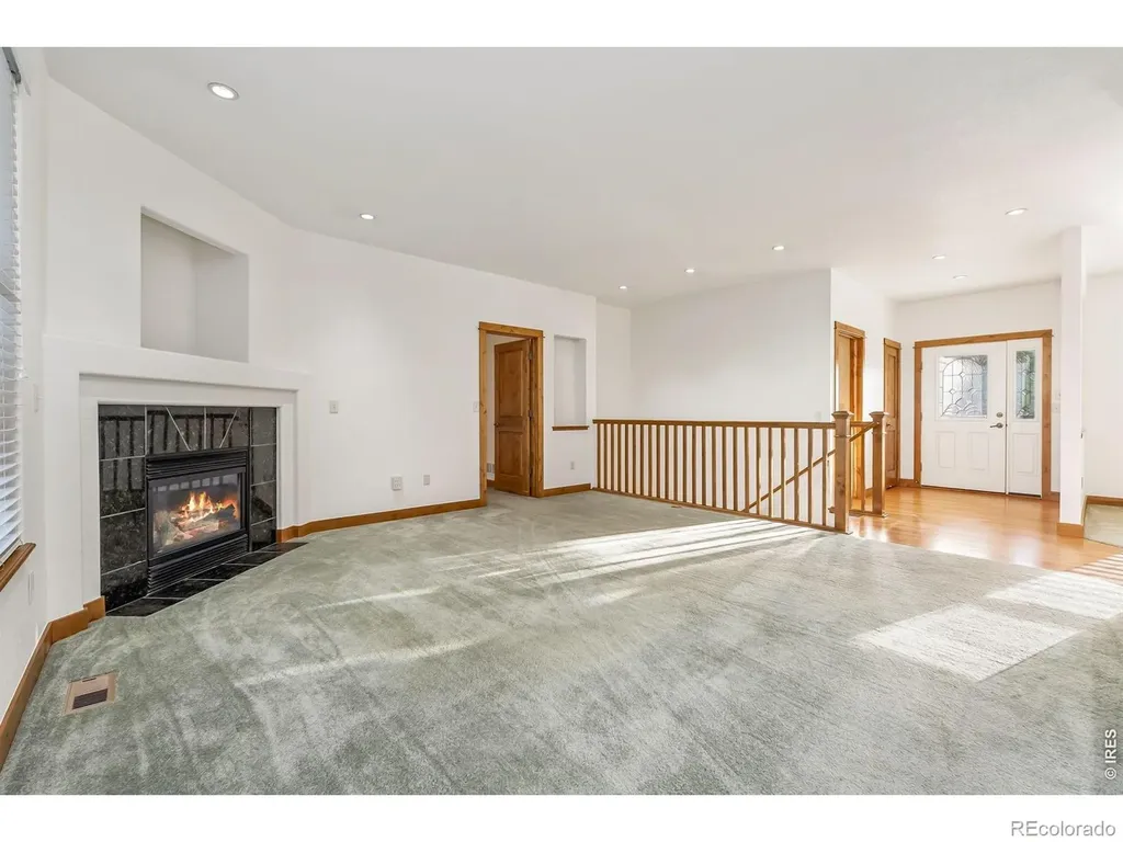 4132 Westbrooke Drive Fort Collins CO 80526