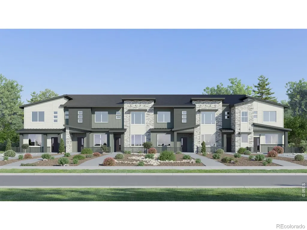 3005 Gladstone Avenue Loveland CO 80538