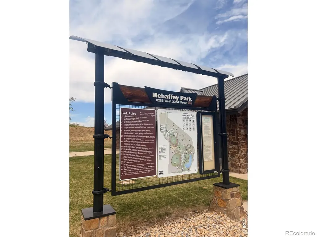 3005 Gladstone Avenue Loveland CO 80538