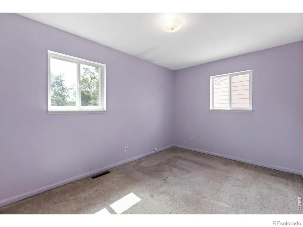 3506 Montrose Street Evans CO 80620