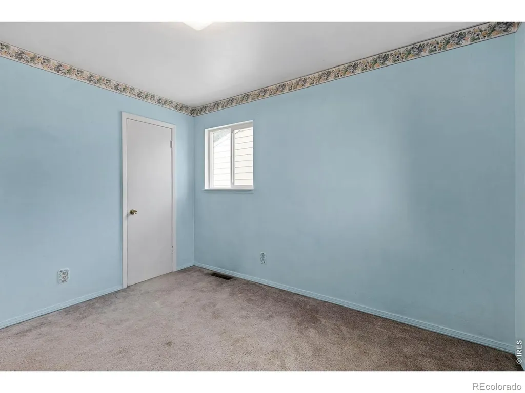 3506 Montrose Street Evans CO 80620