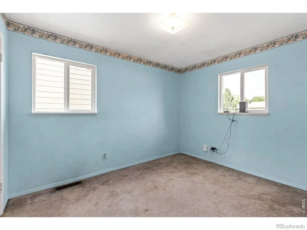 3506 Montrose Street Evans CO 80620