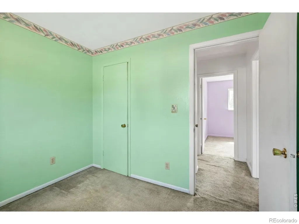 3506 Montrose Street Evans CO 80620