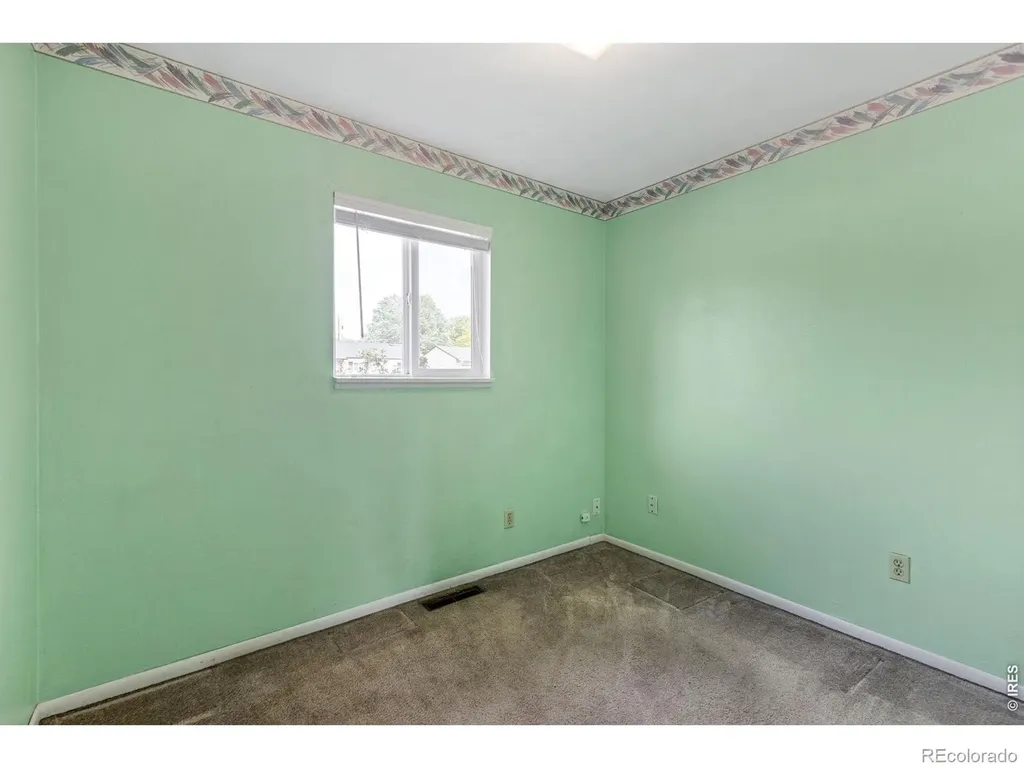 3506 Montrose Street Evans CO 80620