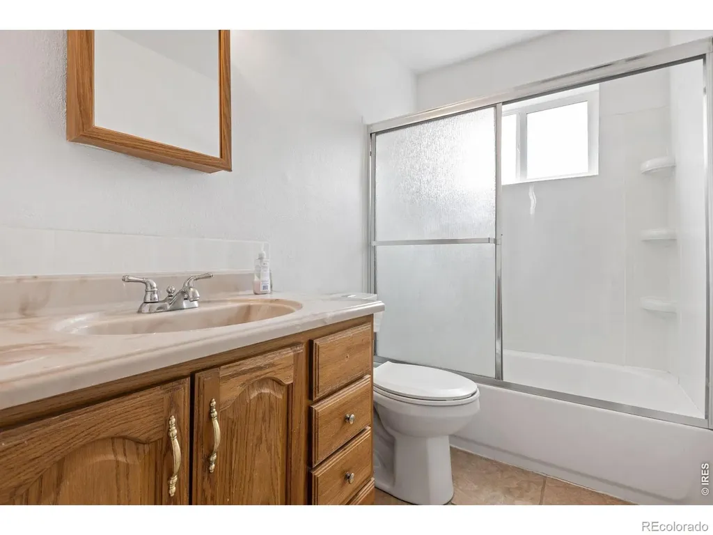 3506 Montrose Street Evans CO 80620
