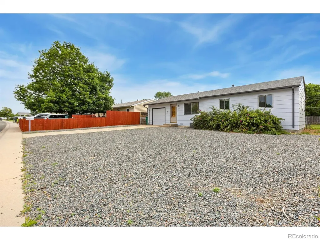 3506 Montrose Street Evans CO 80620