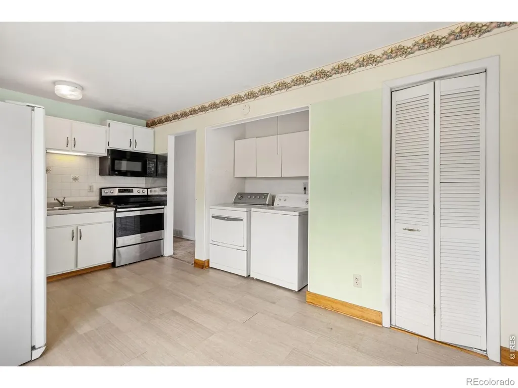 3506 Montrose Street Evans CO 80620