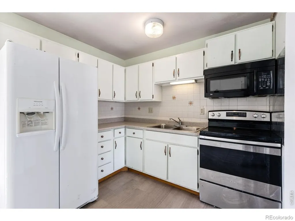 3506 Montrose Street Evans CO 80620