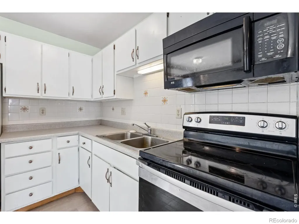 3506 Montrose Street Evans CO 80620