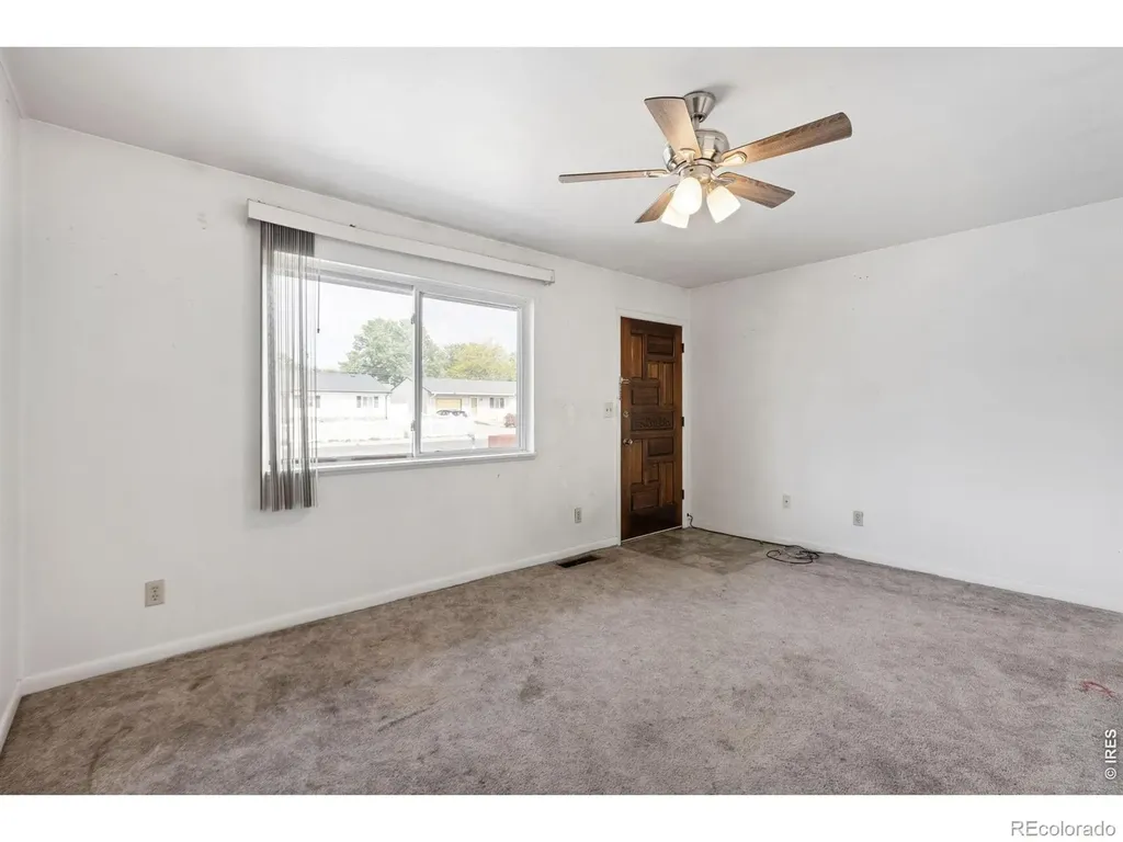 3506 Montrose Street Evans CO 80620