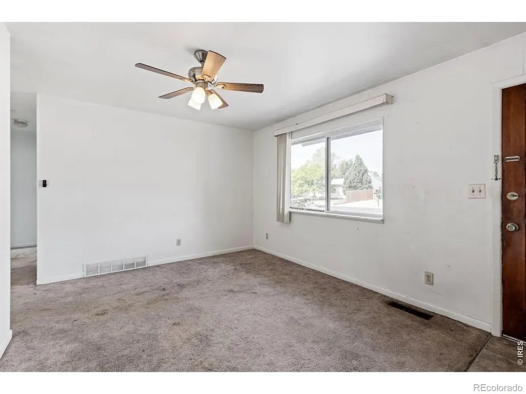 3506 Montrose Street Evans CO 80620