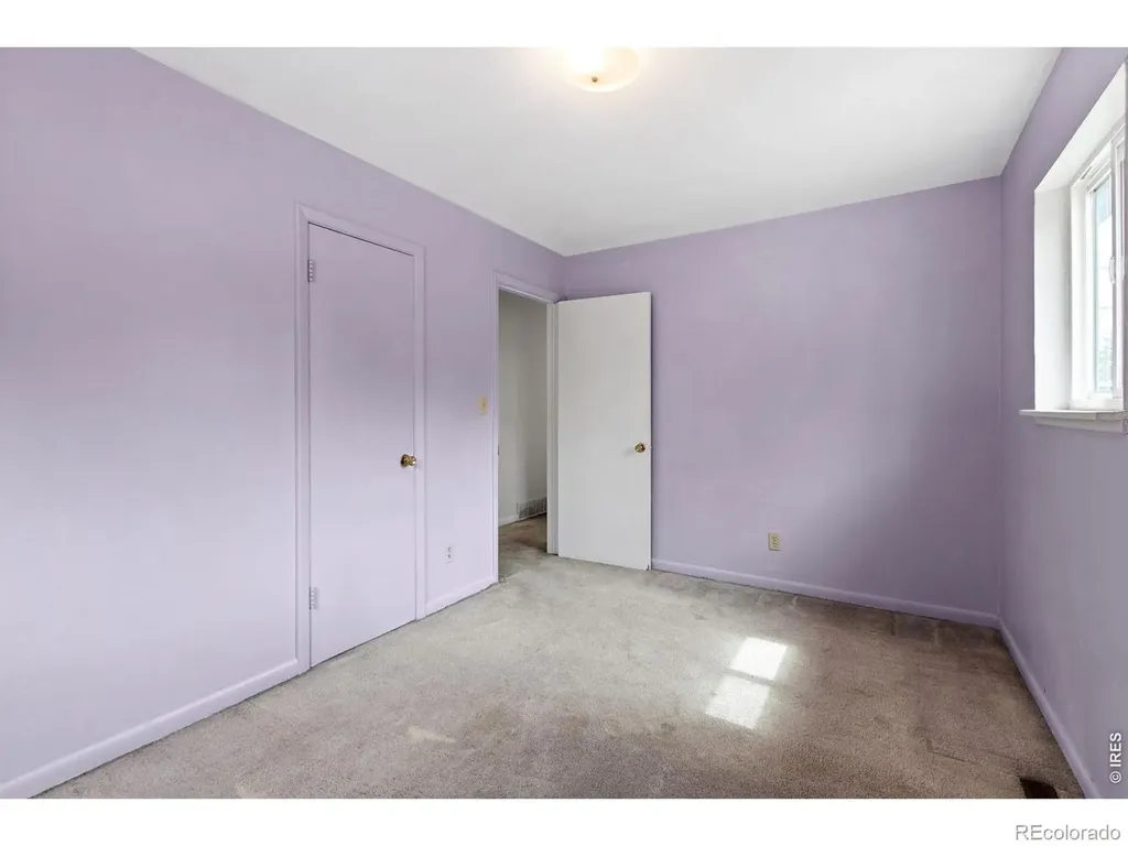 3506 Montrose Street Evans CO 80620