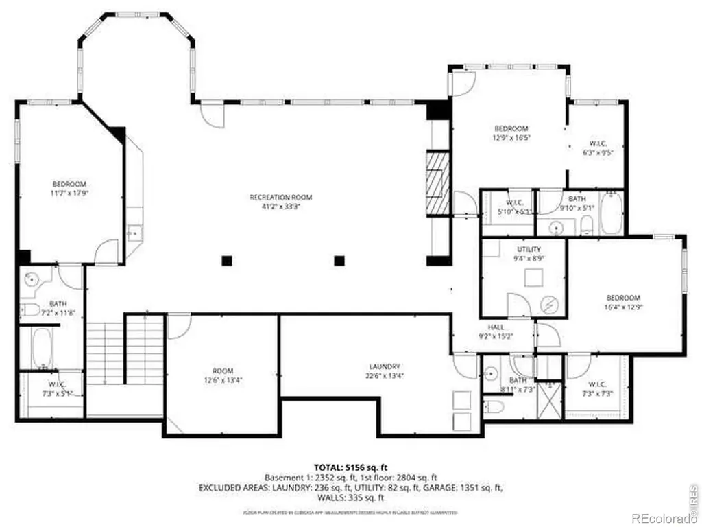 6329 Diamond Ridge Parkway Castle Rock CO 80108