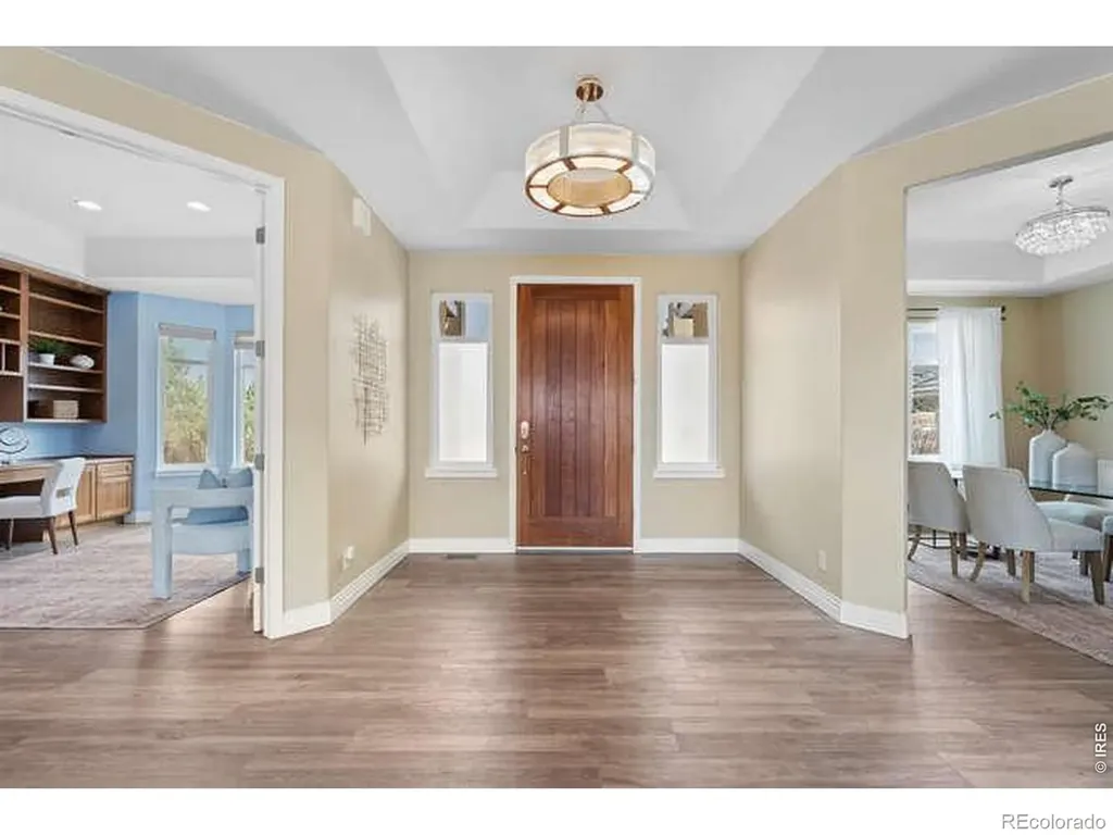 6329 Diamond Ridge Parkway Castle Rock CO 80108