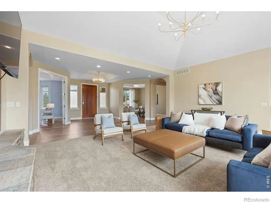 6329 Diamond Ridge Parkway Castle Rock CO 80108