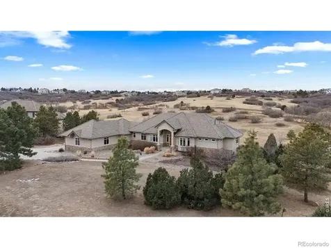 6329 Diamond Ridge Parkway Castle Rock CO 80108