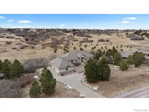 6329 Diamond Ridge Parkway Castle Rock CO 80108