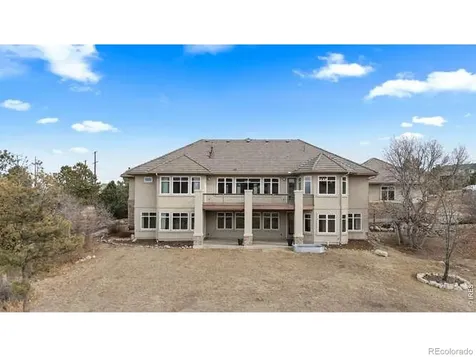 6329 Diamond Ridge Parkway Castle Rock CO 80108