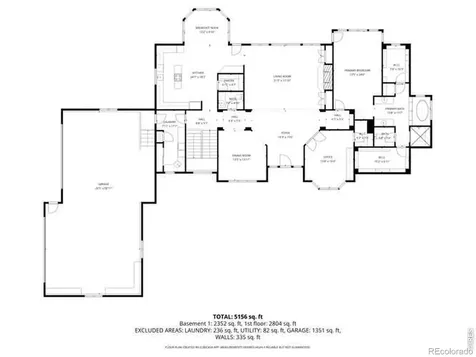 6329 Diamond Ridge Parkway Castle Rock CO 80108