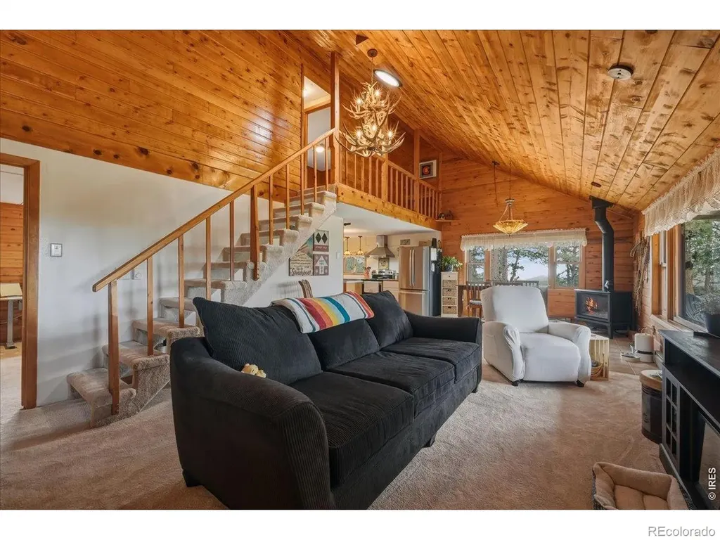 10 Manhead Mountain Drive Livermore CO 80536