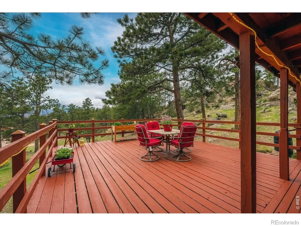 10 Manhead Mountain Drive Livermore CO 80536