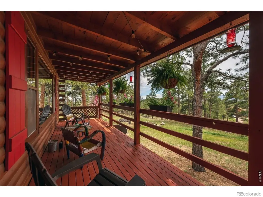 10 Manhead Mountain Drive Livermore CO 80536