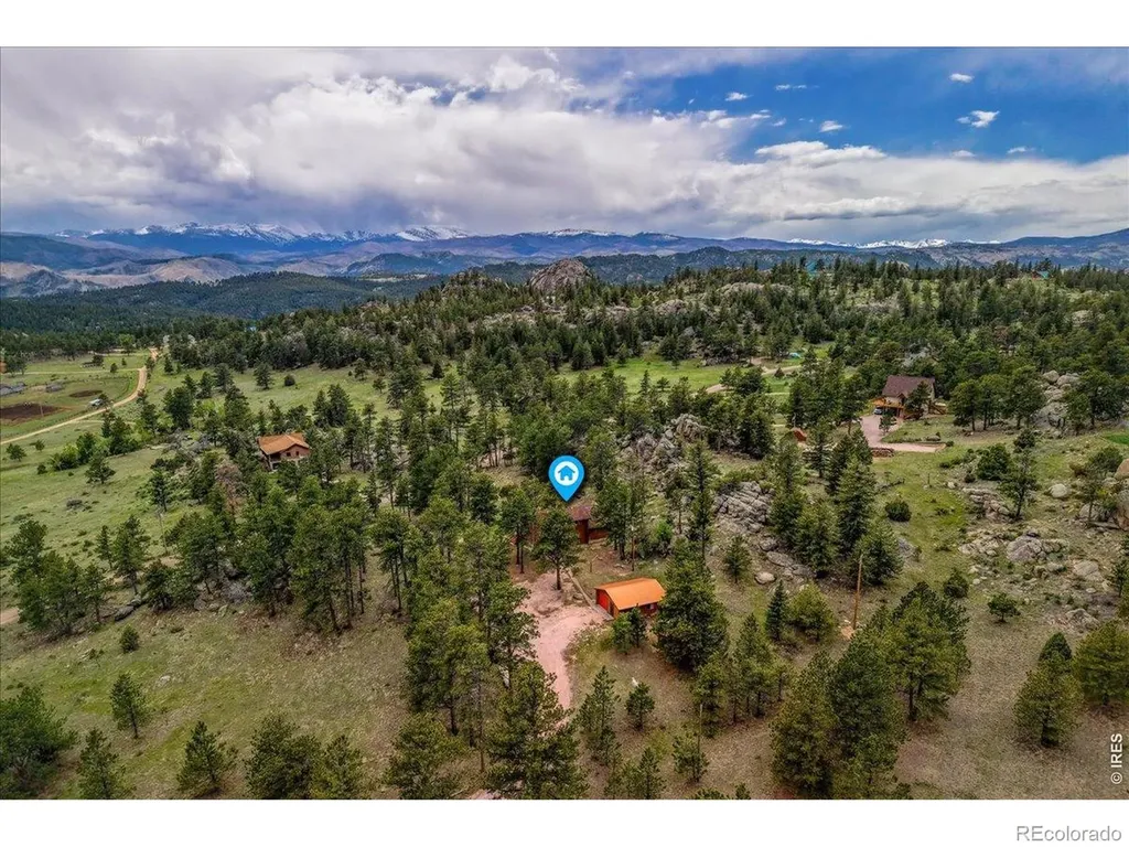 10 Manhead Mountain Drive Livermore CO 80536