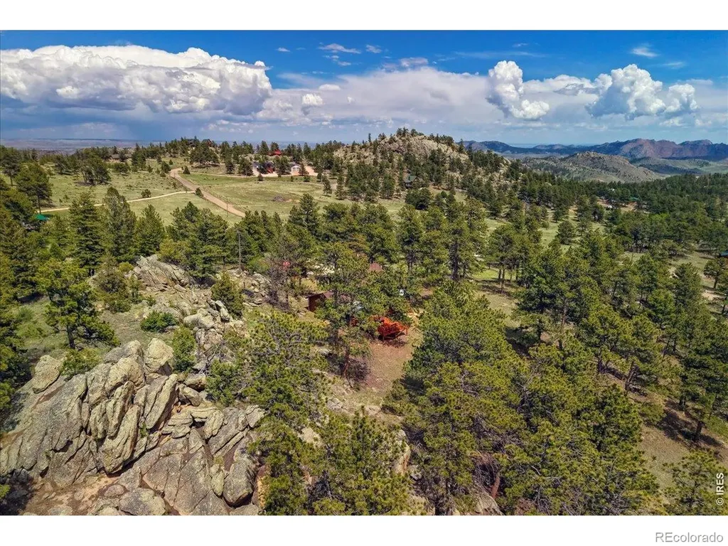 10 Manhead Mountain Drive Livermore CO 80536