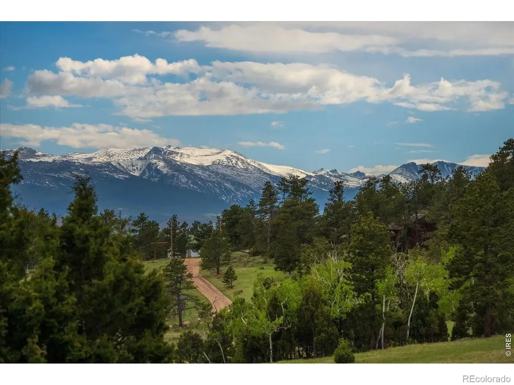 10 Manhead Mountain Drive Livermore CO 80536