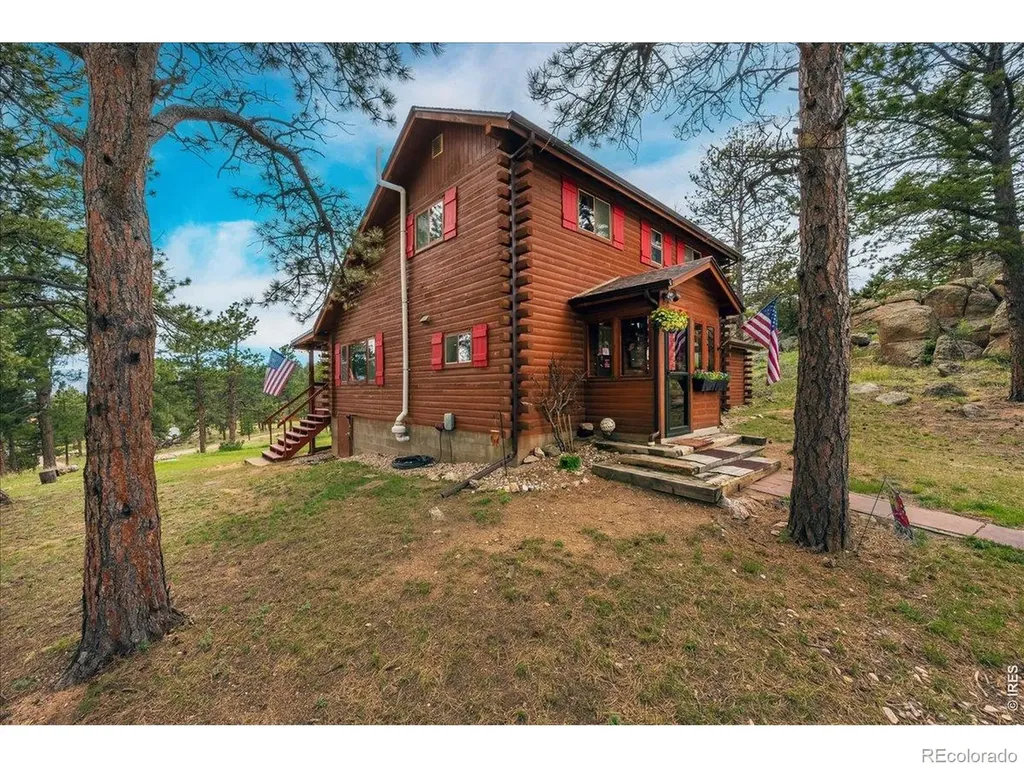 10 Manhead Mountain Drive Livermore CO 80536