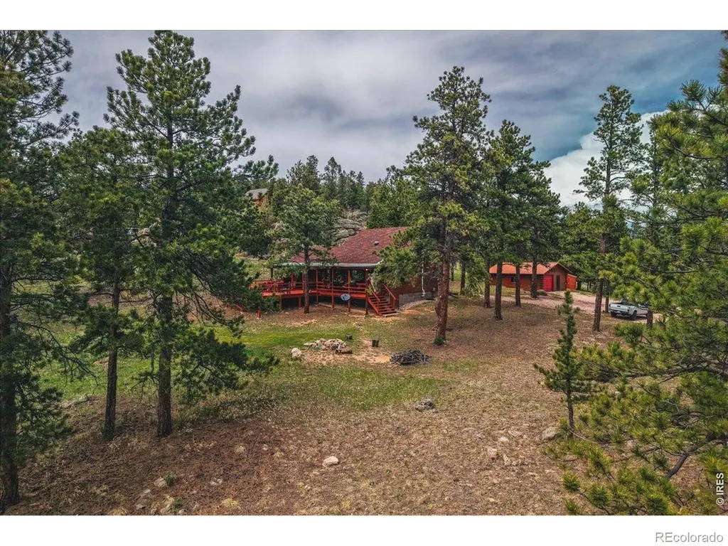 10 Manhead Mountain Drive Livermore CO 80536