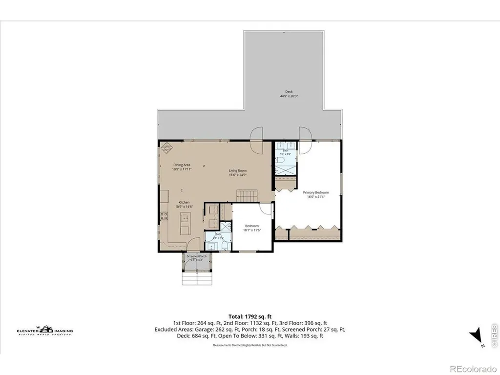 10 Manhead Mountain Drive Livermore CO 80536