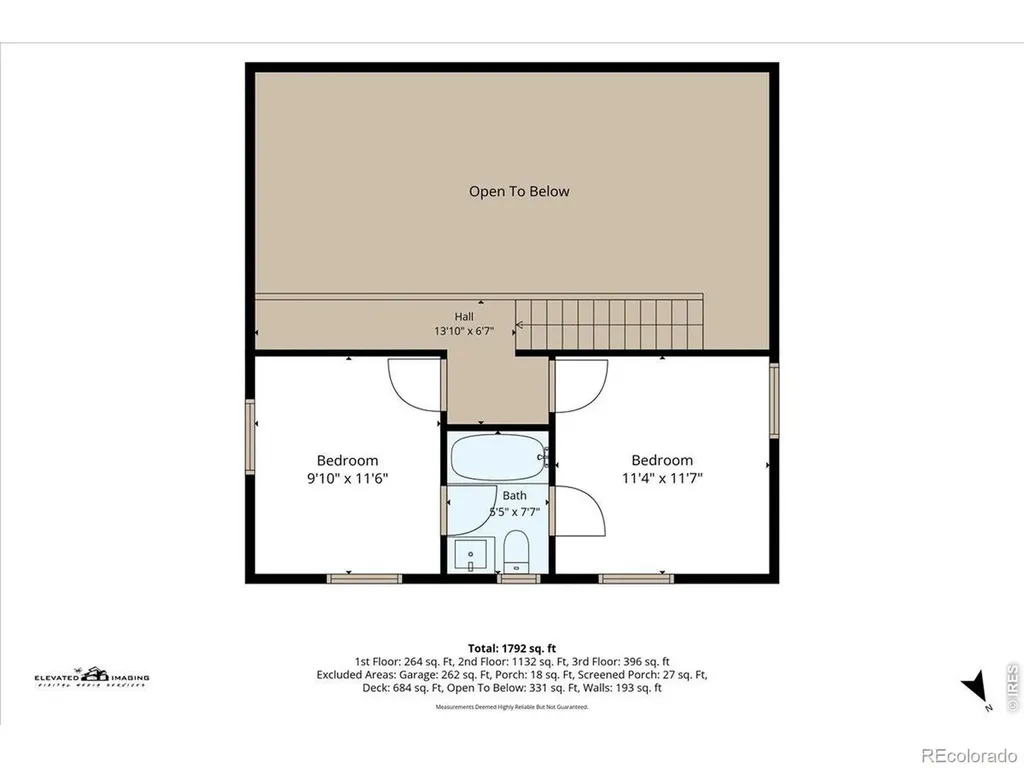 10 Manhead Mountain Drive Livermore CO 80536
