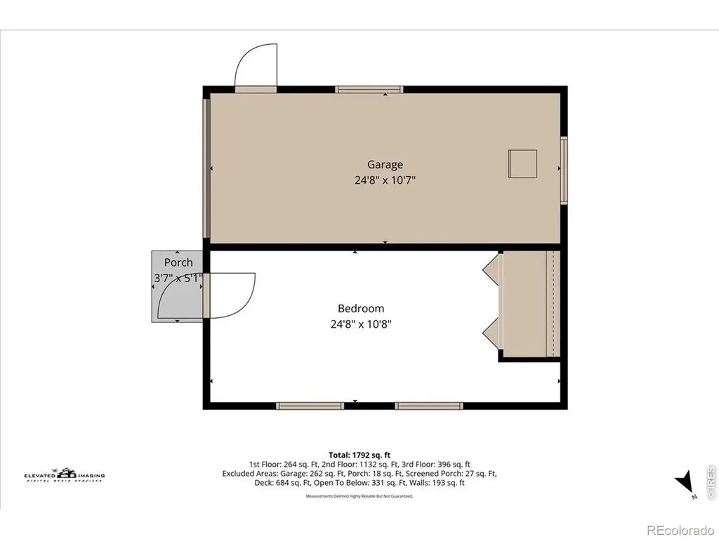 10 Manhead Mountain Drive Livermore CO 80536