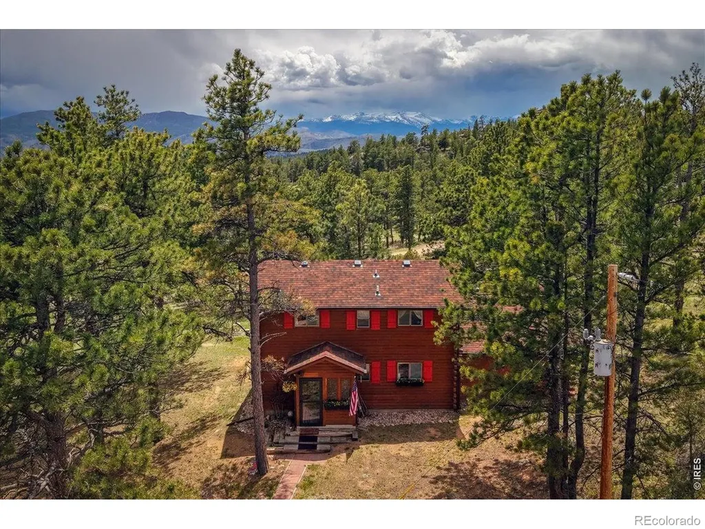 10 Manhead Mountain Drive Livermore CO 80536