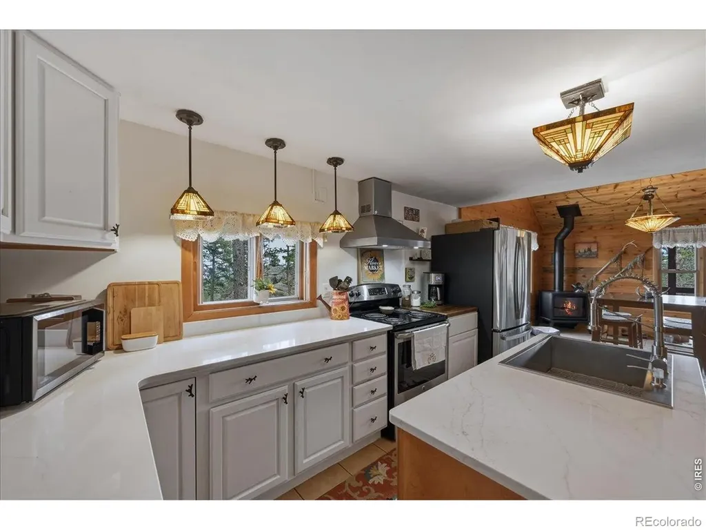 10 Manhead Mountain Drive Livermore CO 80536