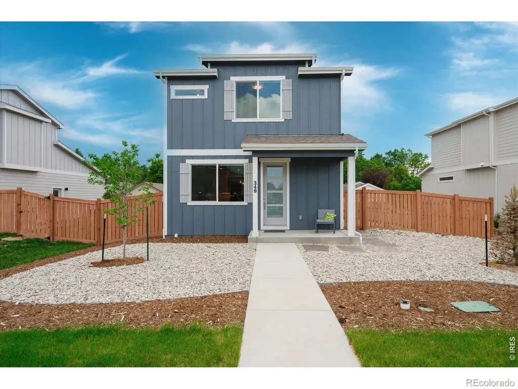 349 Fickel Farm Trail Berthoud CO 80513