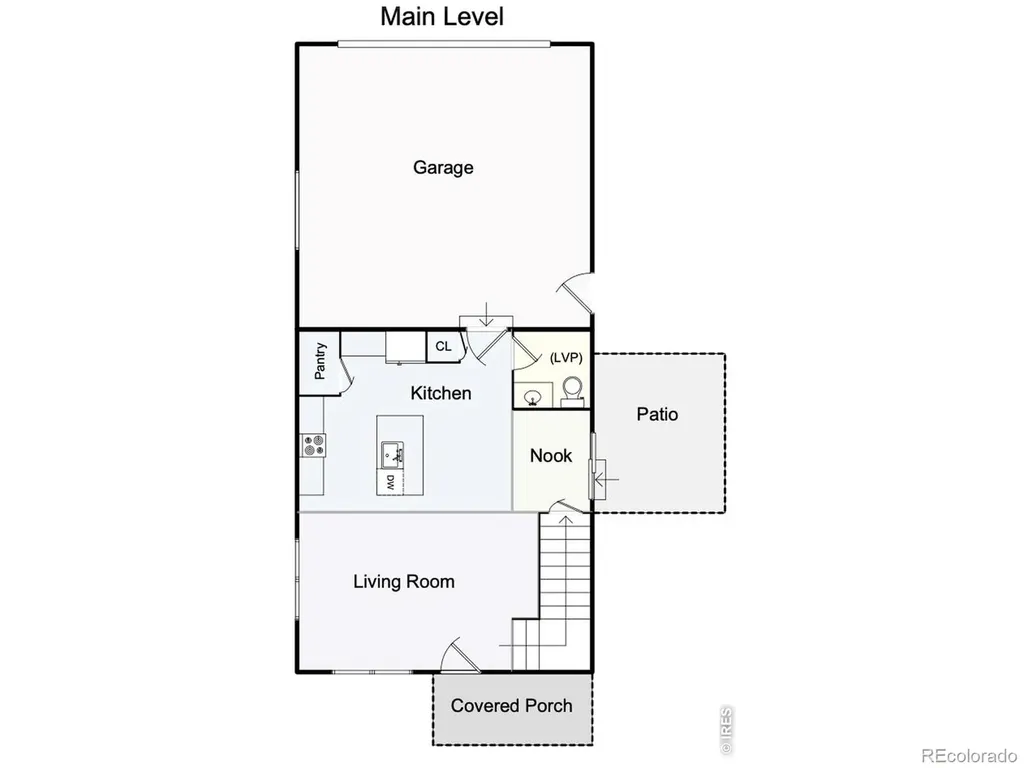 349 Fickel Farm Trail Berthoud CO 80513