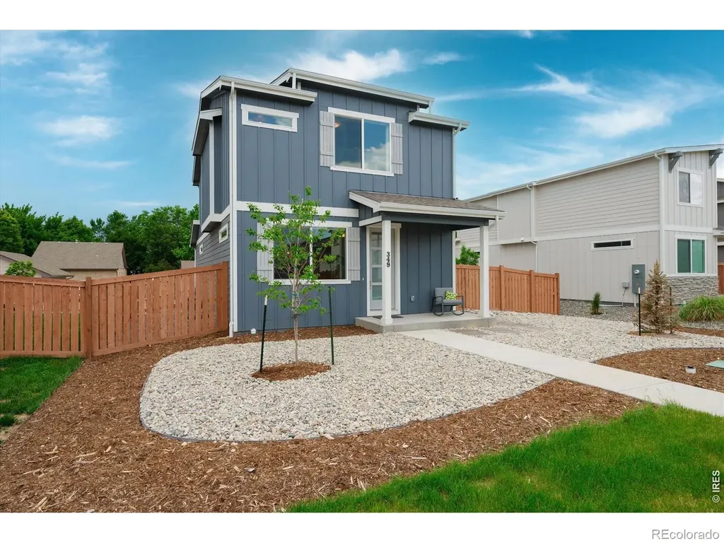 349 Fickel Farm Trail Berthoud CO 80513