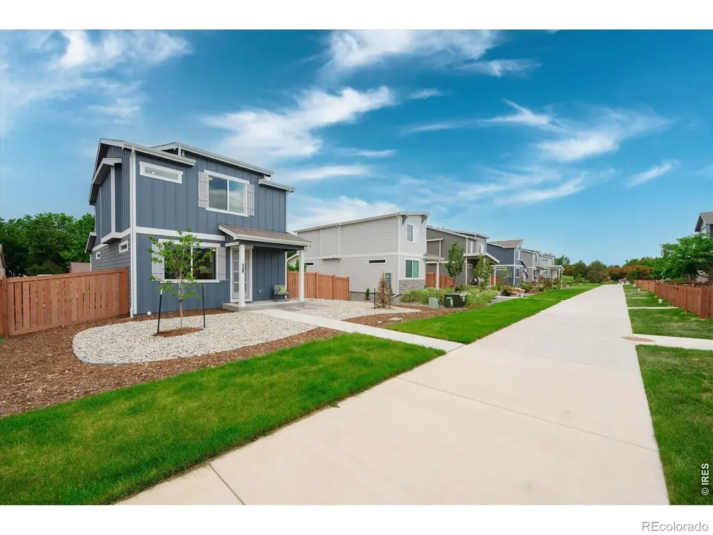 349 Fickel Farm Trail Berthoud CO 80513