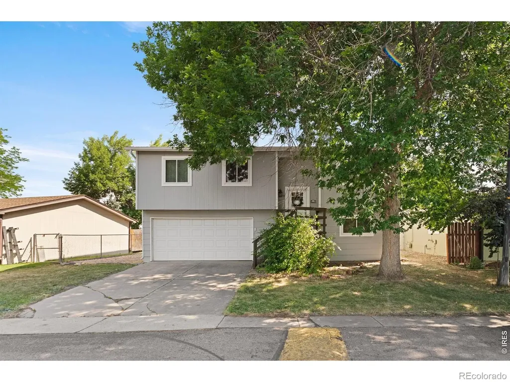 2901 Cherly Street Fort Collins CO 80524