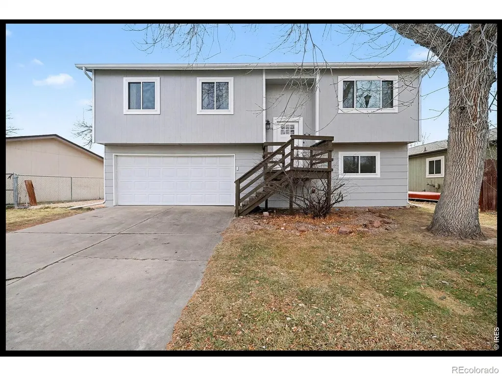 2901 Cherly Street Fort Collins CO 80524