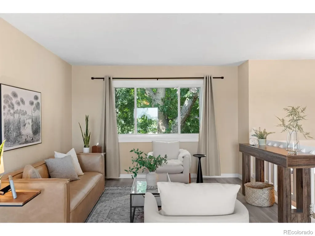 2901 Cherly Street Fort Collins CO 80524