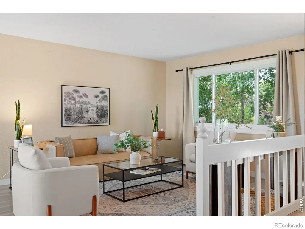 2901 Cherly Street Fort Collins CO 80524